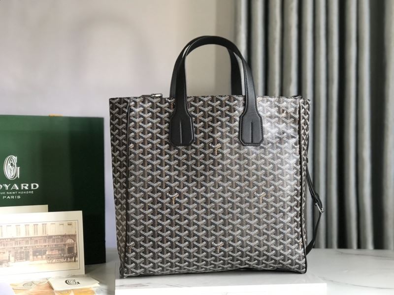 Goyard Shopping Bags